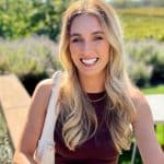 Team Photo Fiona - Project 100 Member