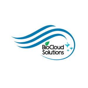 Biocloud solutions logo