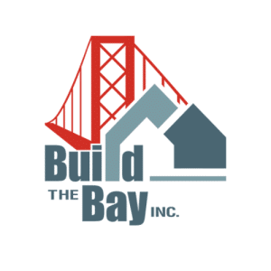 Build the Bay logo