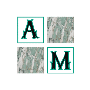 A and M