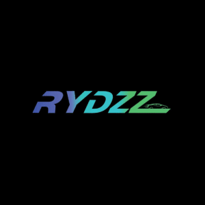 Rydzz logo