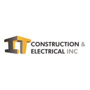 Construction & Electrical inc logo