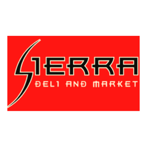Serra deel and Market