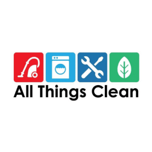 All things Clean logo 2