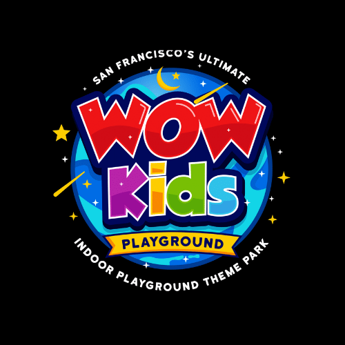 Wow Kids logo