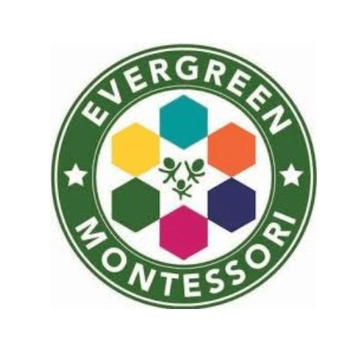 Evergreen Montessori logo