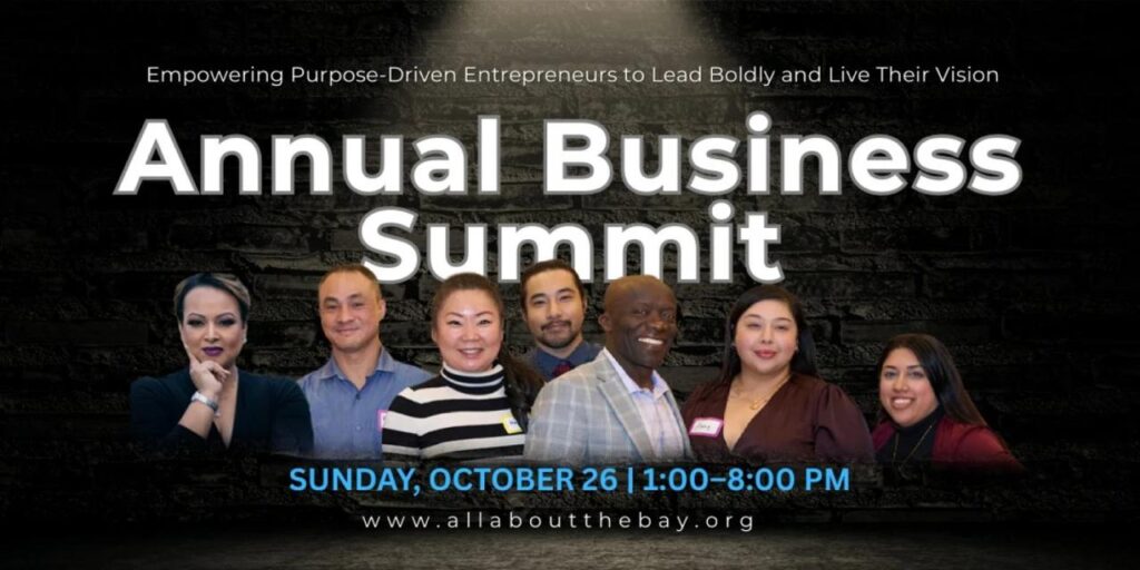 annual business summit digital marketing agency agencies ai artificial intelligence branding network building connections san francisco bay area california content networking technology entrepreneurs entrepreneurship