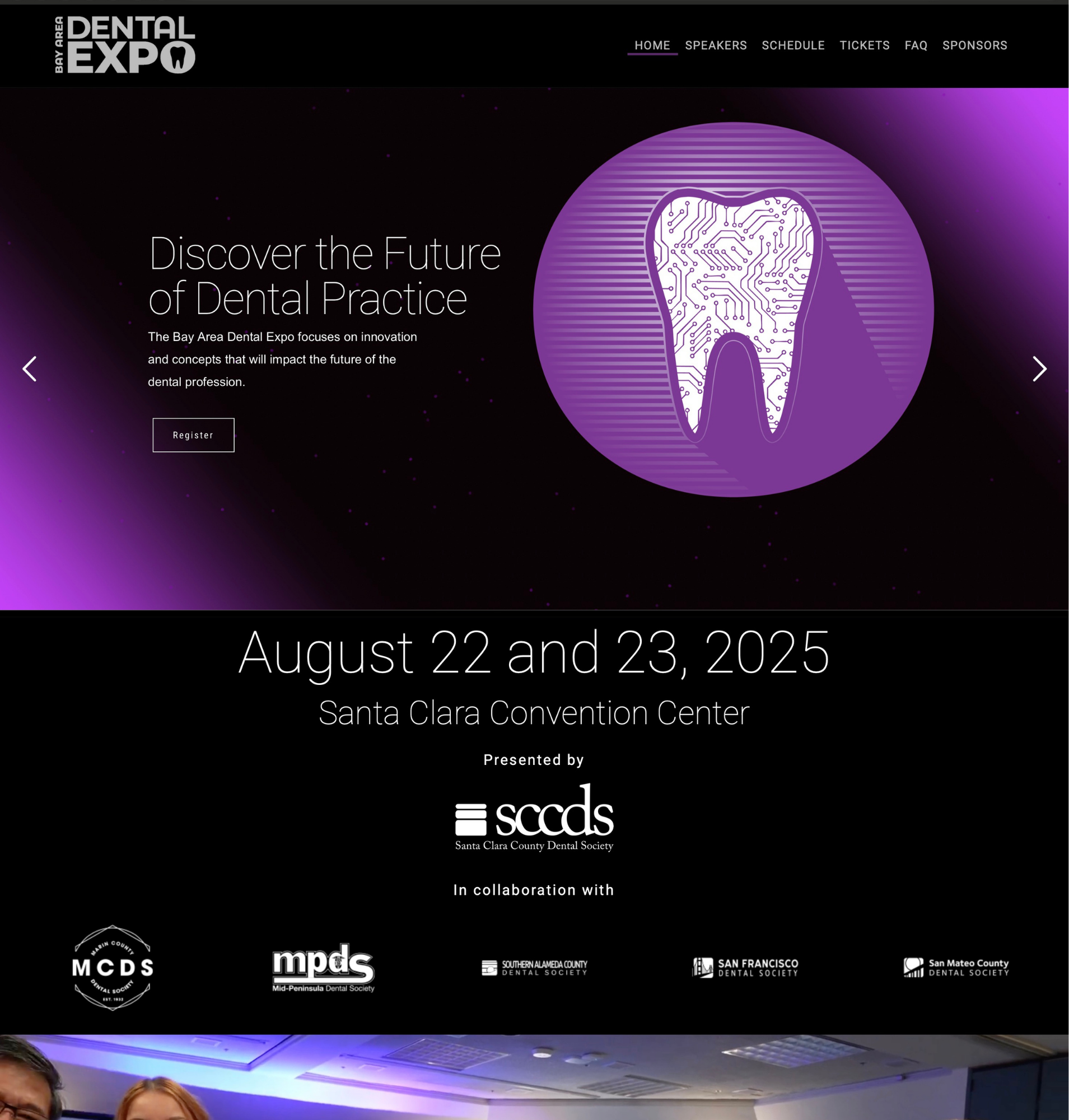 Dental Expo