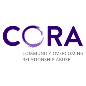 CORA logo