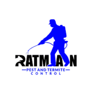 Ratman Pest and Termite Control logo