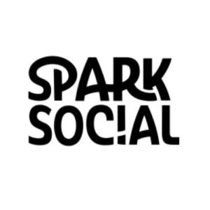 Spark Social logo